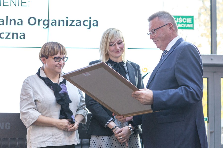 Wojewódzkie Obchody Światowego Dnia Turystyki, fot. Szymon Zdziebło/Tarantoga/[;