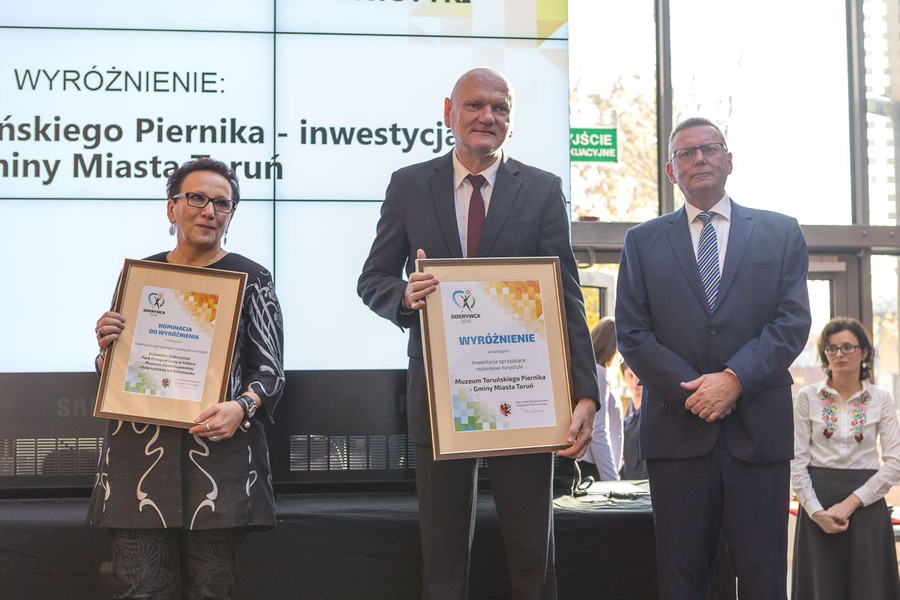 Wojewódzkie Obchody Światowego Dnia Turystyki, fot. Szymon Zdziebło/Tarantoga/[;