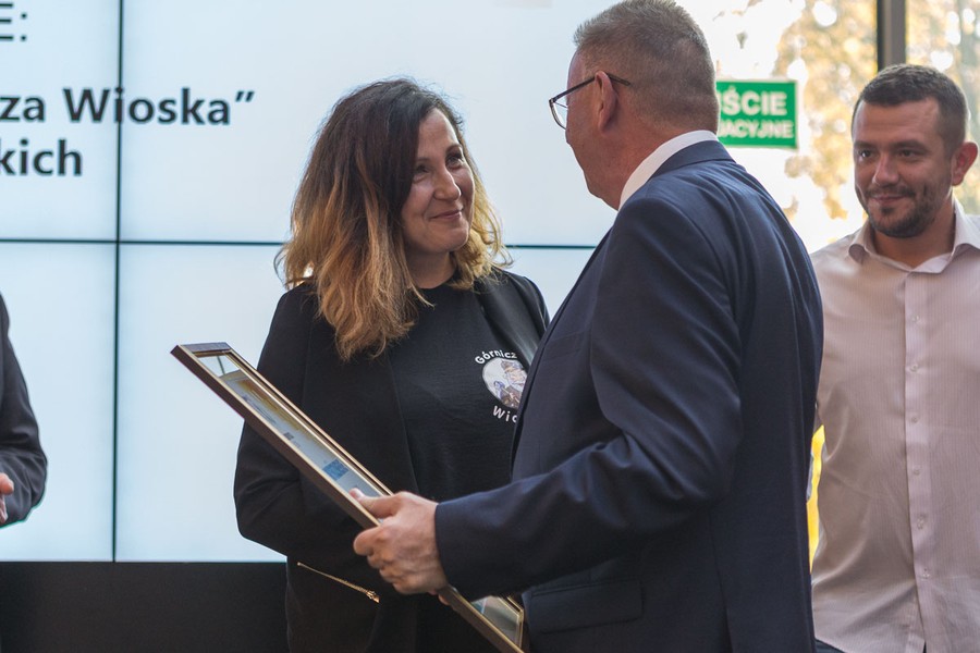 Wojewódzkie Obchody Światowego Dnia Turystyki, fot. Szymon Zdziebło/Tarantoga/[;