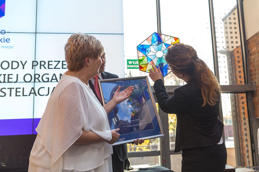 Wojewódzkie Obchody Światowego Dnia Turystyki, fot. Szymon Zdziebło/Tarantoga/[;