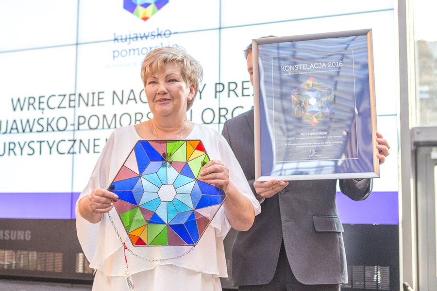 Wojewódzkie Obchody Światowego Dnia Turystyki, fot. Szymon Zdziebło/Tarantoga/[;