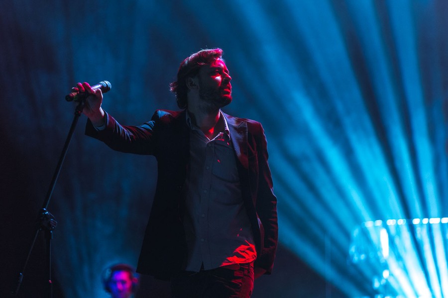 22.10.2016r., Gala zamknięcia festiwalu filmowego Tofifest, fot. Szymon Zdziebło/tarantoga.pl