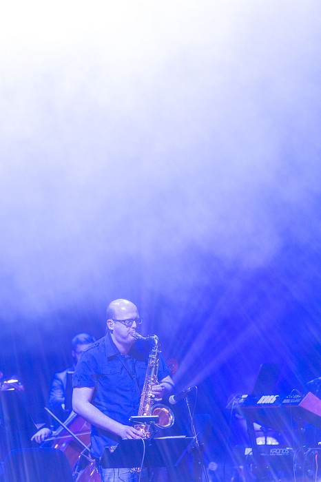 22.10.2016r., Gala zamknięcia festiwalu filmowego Tofifest, fot. Szymon Zdziebło/tarantoga.pl