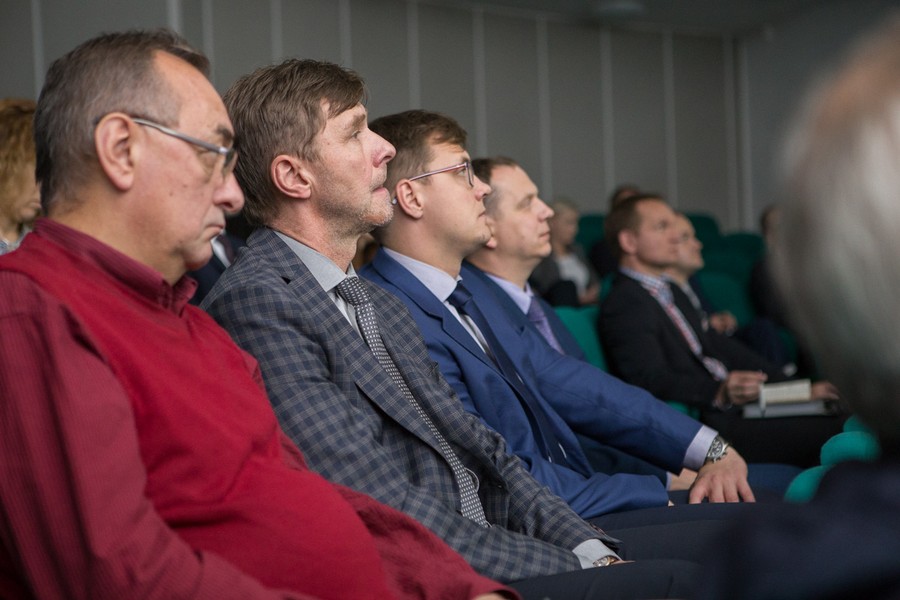 25.10.2016r., Konferencja MEDINPOL, fot. Szymon Zdziebło/tarantoga.pl