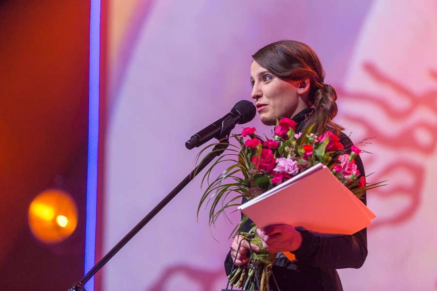 26.10.2016r., Koncert galowy festiwalu „Pejzaż bez Ciebie”, fot. Szymon Zdziebło/tarantoga.pl