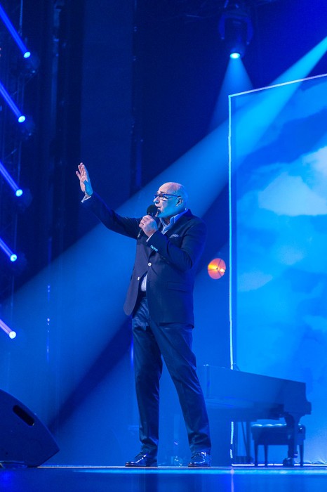 26.10.2016r., Koncert galowy festiwalu „Pejzaż bez Ciebie”, fot. Szymon Zdziebło/tarantoga.pl