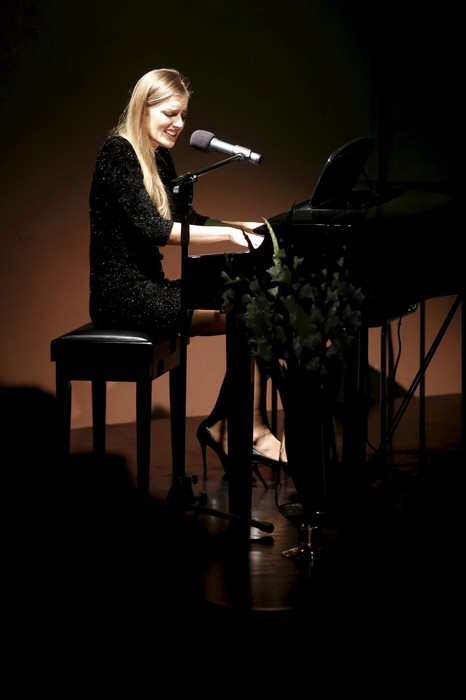 23.10.2016r., Przygrywka - I Ogólnopolski Przegląd Dyplomów i Egzaminów Muzycznych, fot. Mikołaj Kuras