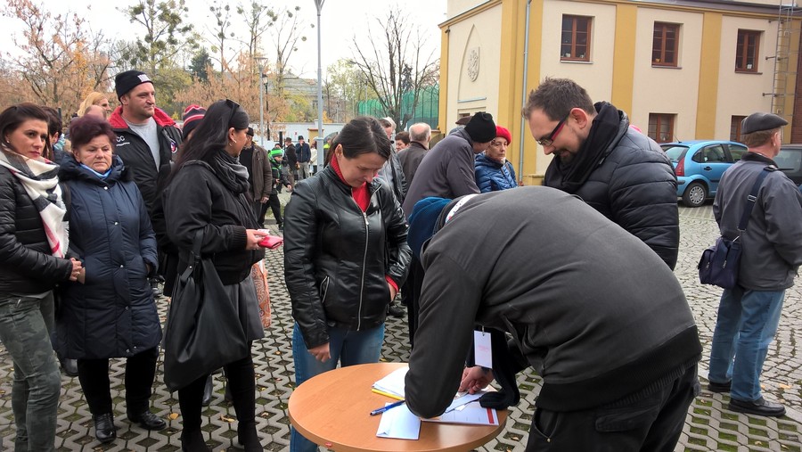 fot. Przedstawicielstwo UM