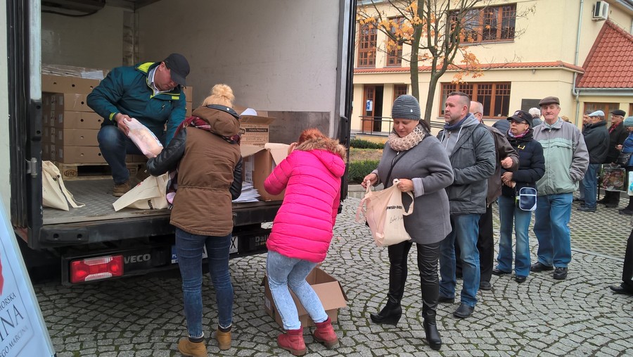 fot. Przedstawicielstwo UM