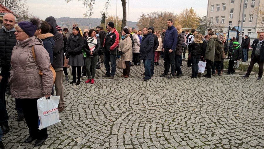 fot. Przedstawicielstwo UM