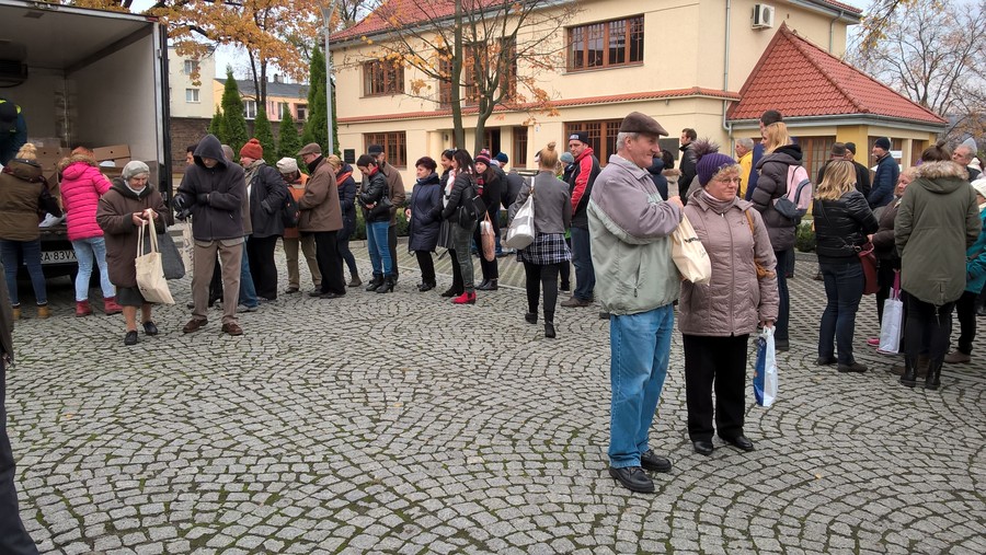 fot. Przedstawicielstwo UM