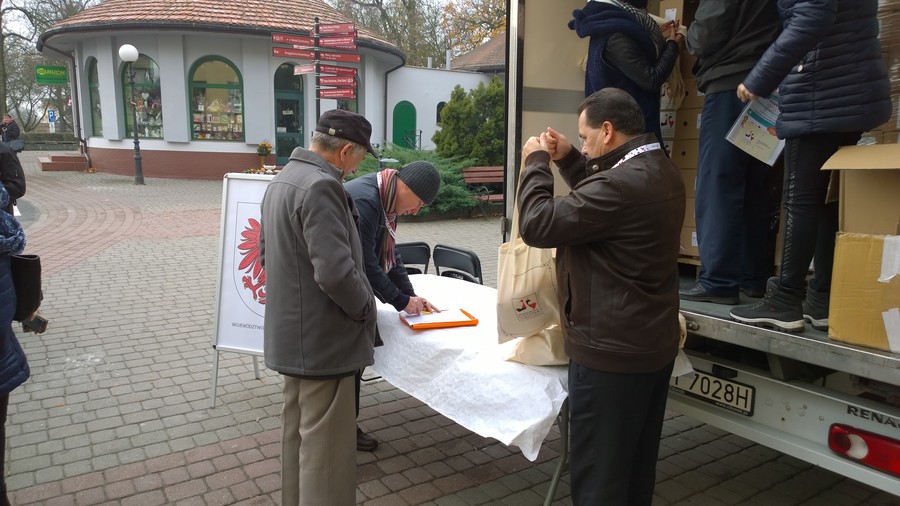 fot. Przedstawicielstwo UM