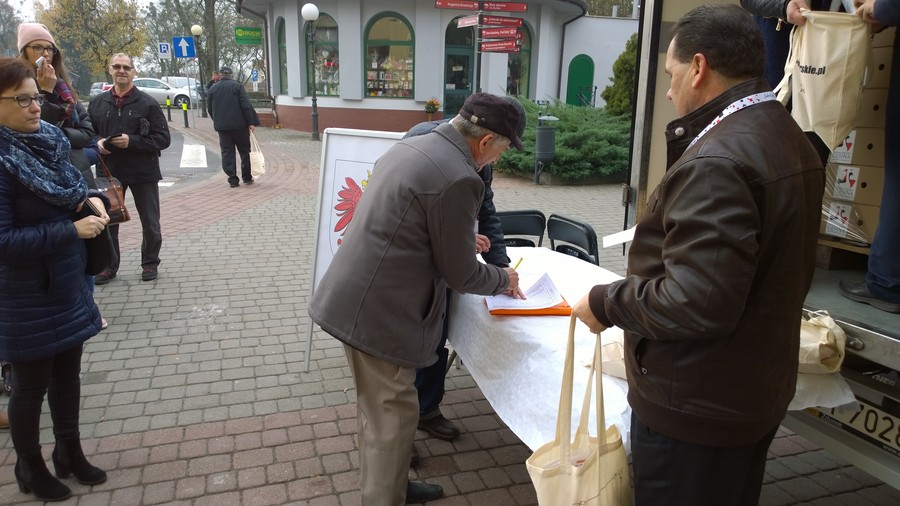 fot. Przedstawicielstwo UM