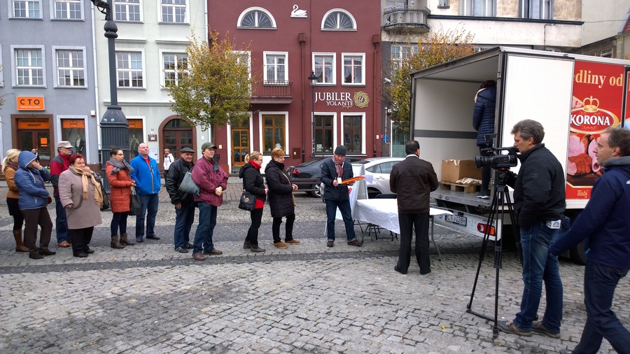 fot. Przedstawicielstwo UM