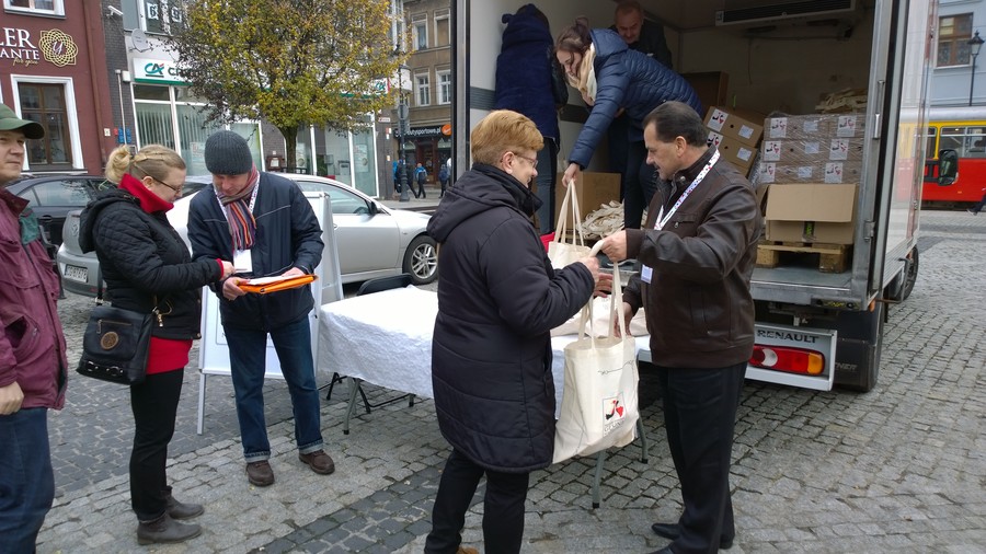 fot. Przedstawicielstwo UM