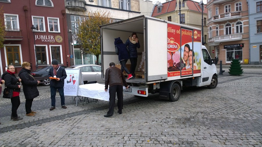 fot. Przedstawicielstwo UM