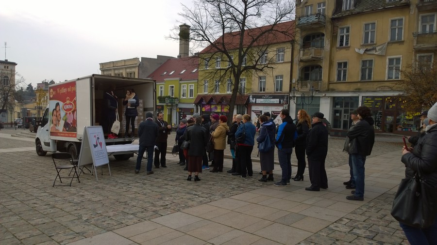 fot. Przedstawicielstwo UM