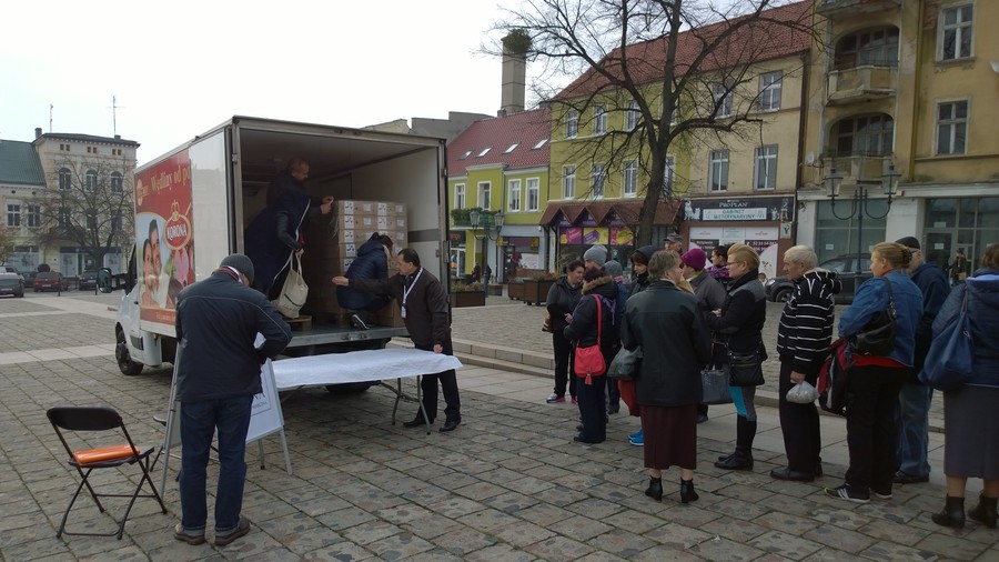 fot. Przedstawicielstwo UM