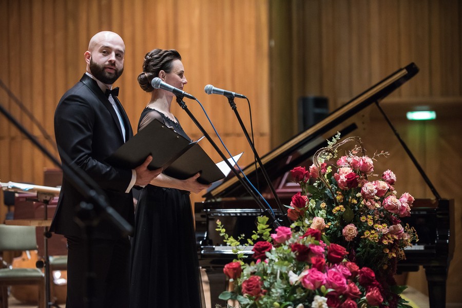 Inauguracja Międzynarodowego Konkursu Pianistycznego im. I. J. Paderewskiego, fot. Tymon Markowski
