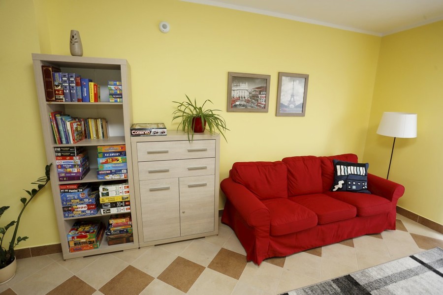 Uroczystość otwarcia „Jasia” i „Małgosi”, fot. Mikołaj Kuras