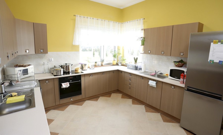 Uroczystość otwarcia „Jasia” i „Małgosi”, fot. Mikołaj Kuras