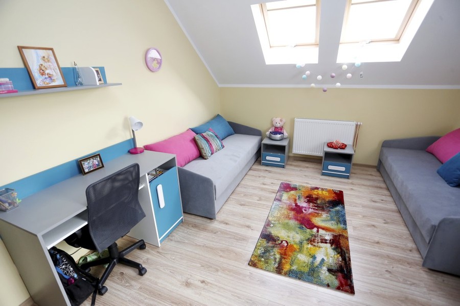 Uroczystość otwarcia „Jasia” i „Małgosi”, fot. Mikołaj Kuras