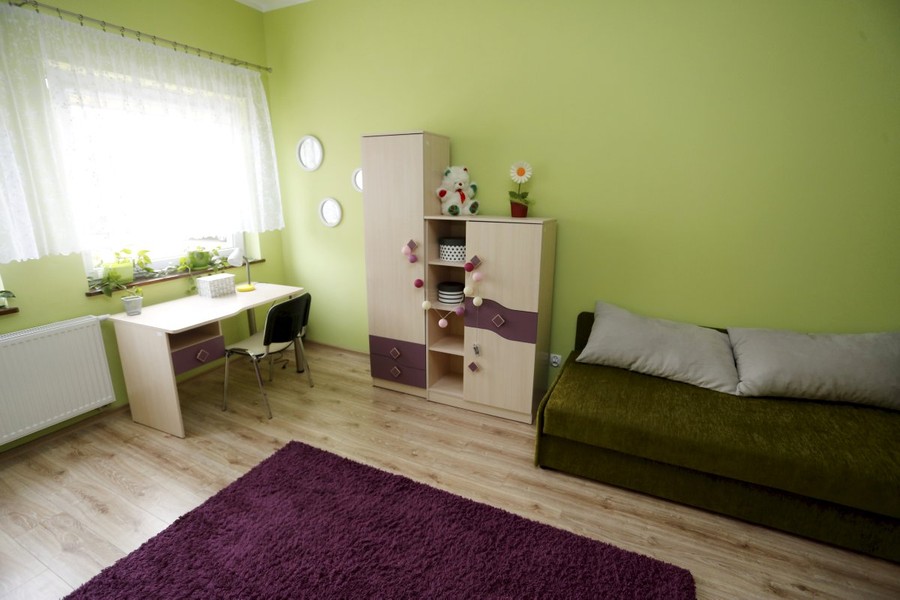 Uroczystość otwarcia „Jasia” i „Małgosi”, fot. Mikołaj Kuras