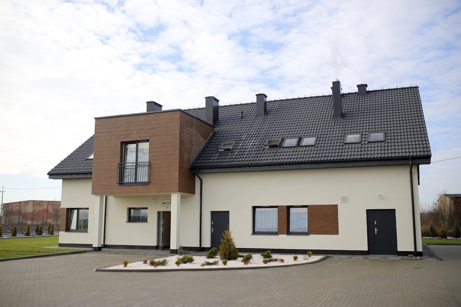 Uroczystość otwarcia „Jasia” i „Małgosi”, fot. Mikołaj Kuras