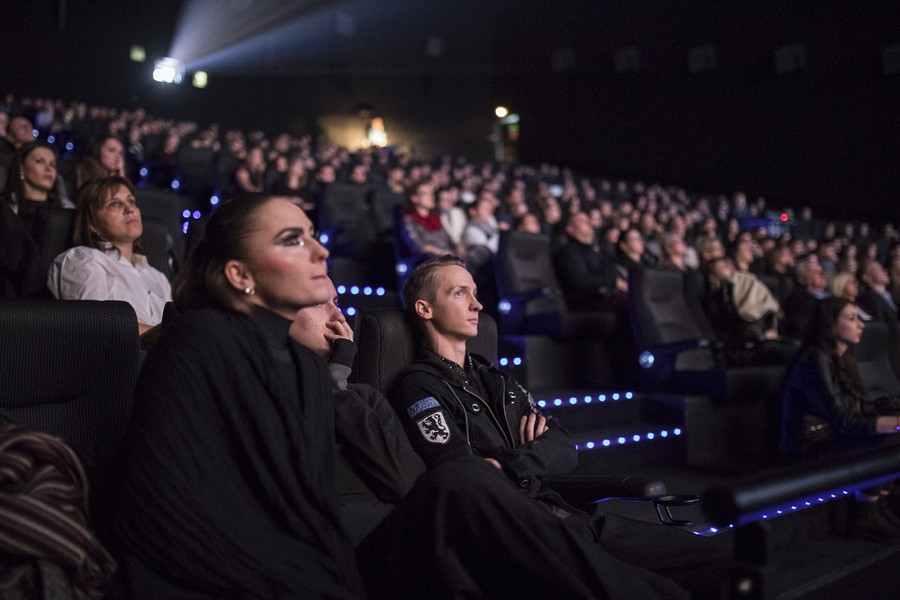 Gala podsumowująca tegoroczną edycją programu „Sztuka wyboru”, fot. Tymon Markowski