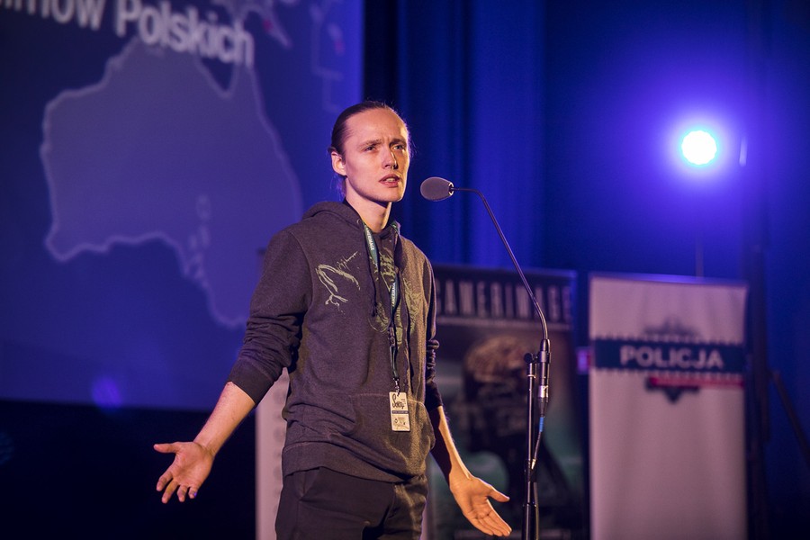 Gala podsumowująca tegoroczną edycją programu „Sztuka wyboru”, fot. Tymon Markowski