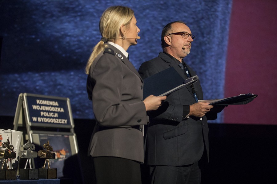 Gala podsumowująca tegoroczną edycją programu „Sztuka wyboru”, fot. Tymon Markowski