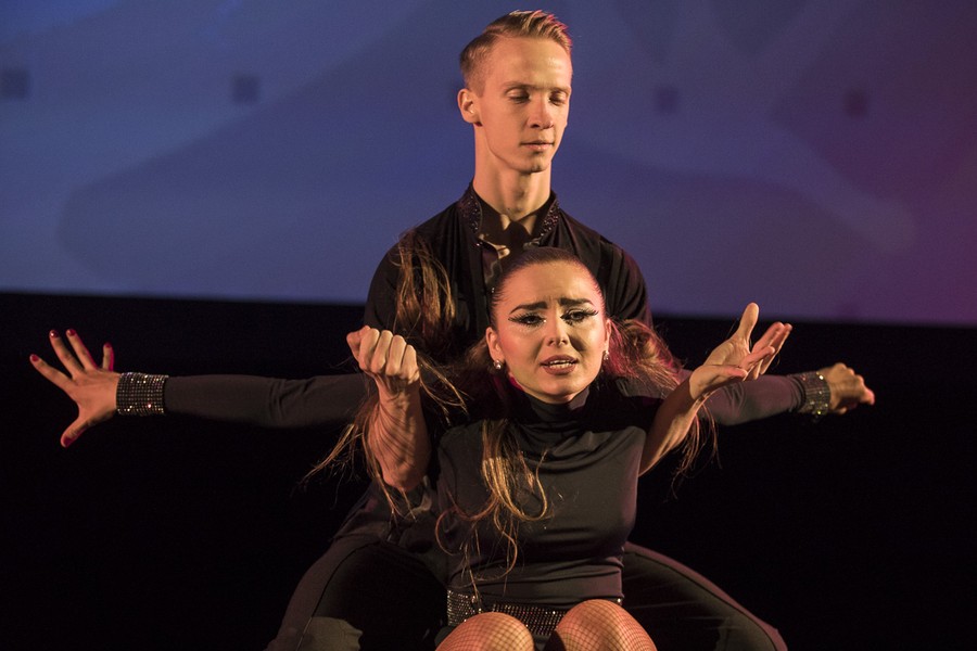 Gala podsumowująca tegoroczną edycją programu „Sztuka wyboru”, fot. Tymon Markowski