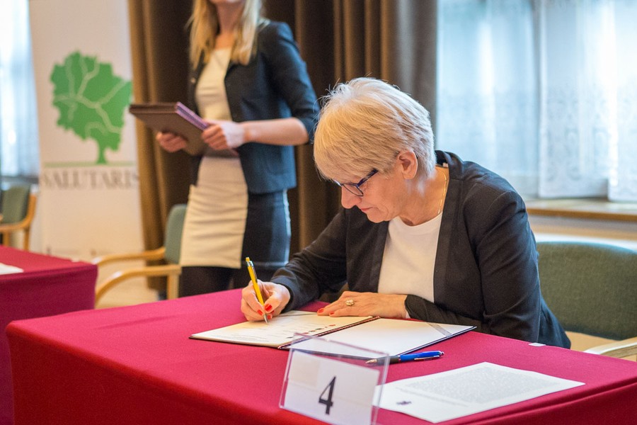 Forum Samorządowe Województwa Kujawsko-Pomorskiego, fot. Szymon Zdziebło/Tarantoga.pl