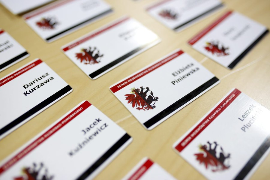 Posiedzenie sejmiku województwa, 28 listopada 2016; fot. Mikołaj Kuras