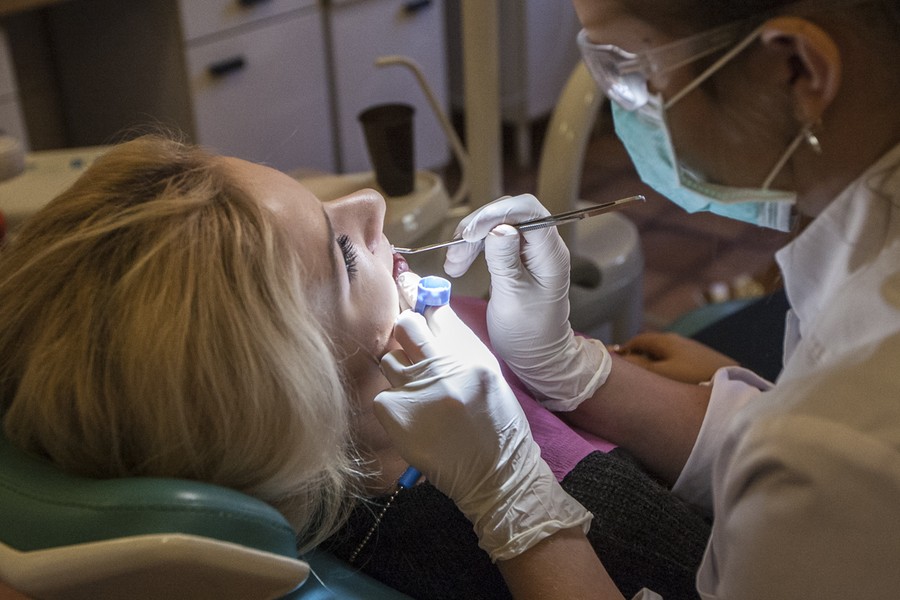 Mikołajki w Medyku, fot. Andrzej Goiński