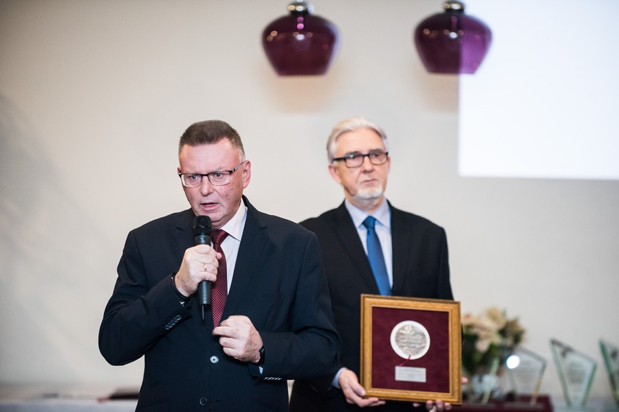 Unitas Dutat dla Kujawsko-Pomorskiego Związku Piłki Siatkowej, fot. Tymon Markowski