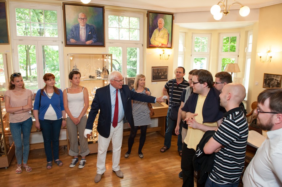 II Letni Uniwersytet Dyplomacji