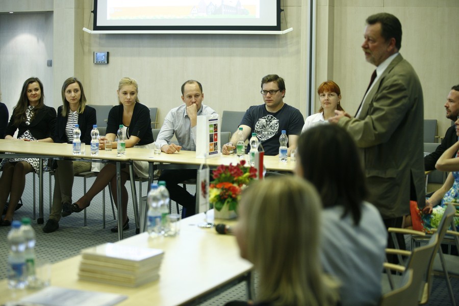 II Letni Uniwersytet Dyplomacji