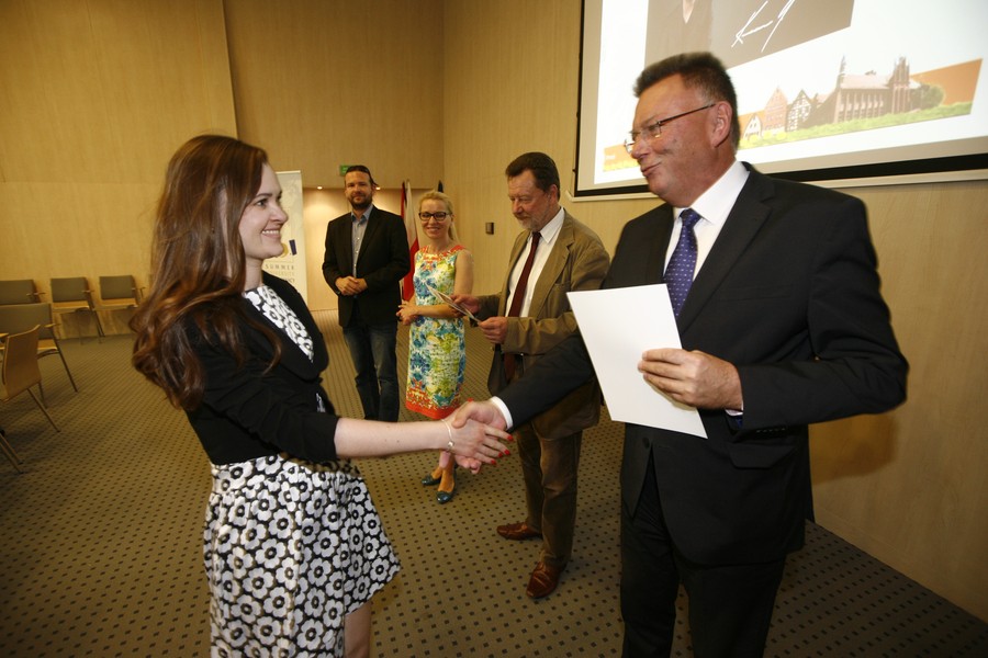 II Letni Uniwersytet Dyplomacji