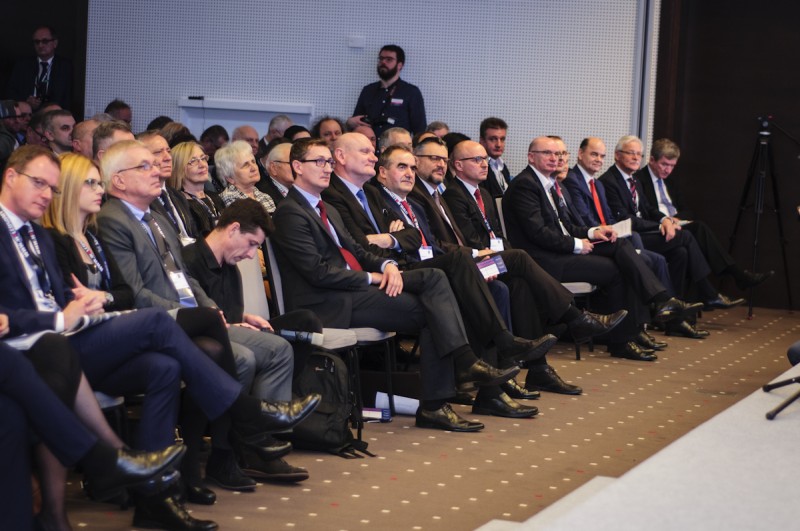 Welconomy Forum, fot. Stowarzyszenie Integracja i Współpraca