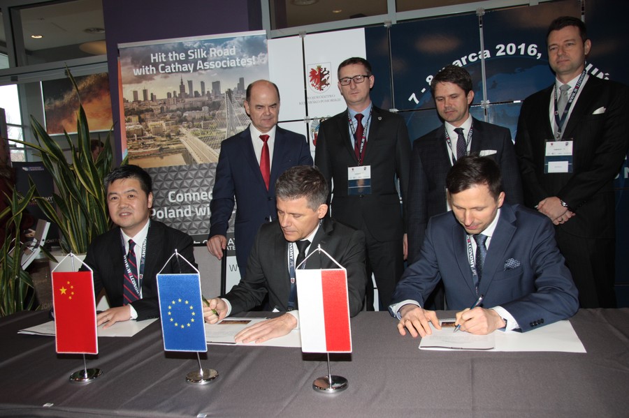 Welconomy Forum, fot. Stowarzyszenie Integracja i Współpraca