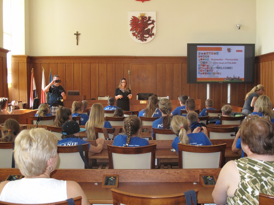 Prezentacja województwa